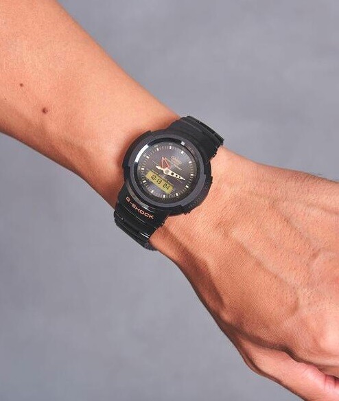 G-SHOCK AWG-500 ユナイテッドアローズ別注 限定コラボ 腕時計(デジタル) 【アウトレット☆送料無料】