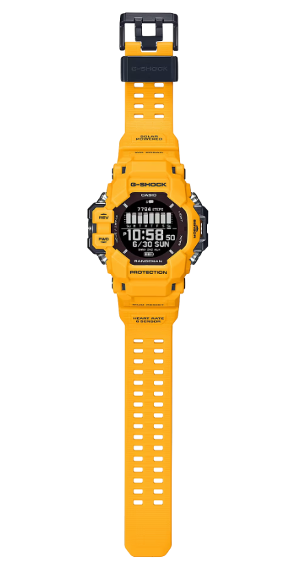 GPR-H1000-1JR | CASIO