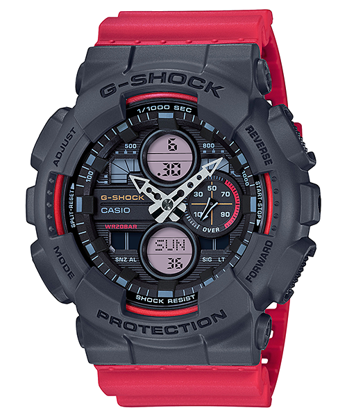 G shock hotsell gt 1000