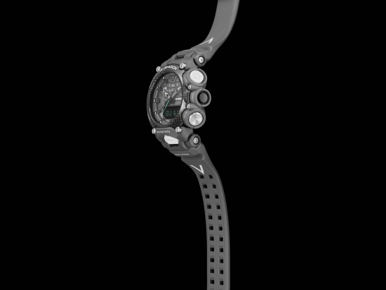 G-SHOCK GR-B200RAF-8AJR グラビティマスター 空軍 GR-B200RAF-8AJR | CASIO