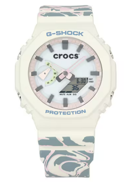 G-SHOCK X クロックス エコーウェーブ