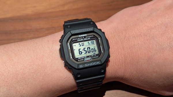 【極美品】G-SHOCK GW-5000U-1JF【稼動品】 Amazon.co.jp: [カシオ] 腕時計 ジーショック 【国内正規品】 GW
