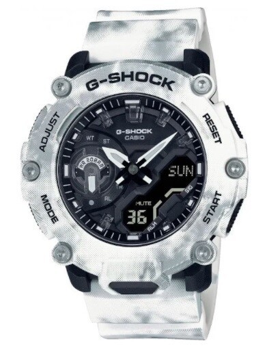 CASIO G-SHOCK DW-5600GC-7 ホワイト｜Yahoo!フリマ（旧PayPayフリマ