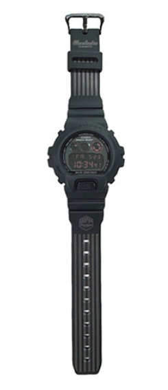 2025G-SHOCK モンテディオ山形オリジナルモデル 2025 G-SHOCK モンテディオ山形オリジナルモデル