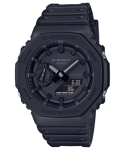 【未使用品】CASIO G-SHOCK GA-2100HC-2AJF GA-2100HC-2AJF | CASIO
