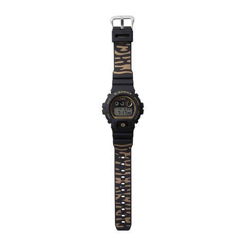 TIGERS G-SHOCK 90th LIMITED MODEL”確認！20,900円。阪神