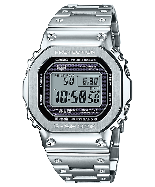 カシオGショック、初の1千万個 --- 共同通信 : great G-SHOCK world