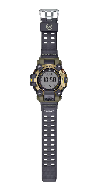 本日中の最終お値下げ！G-SHOCK GW-9501KJ-8JR カモフラージュ 本日中の最終お値下げ！G-SHOCK GW-9501KJ-8JR カモフラージュ