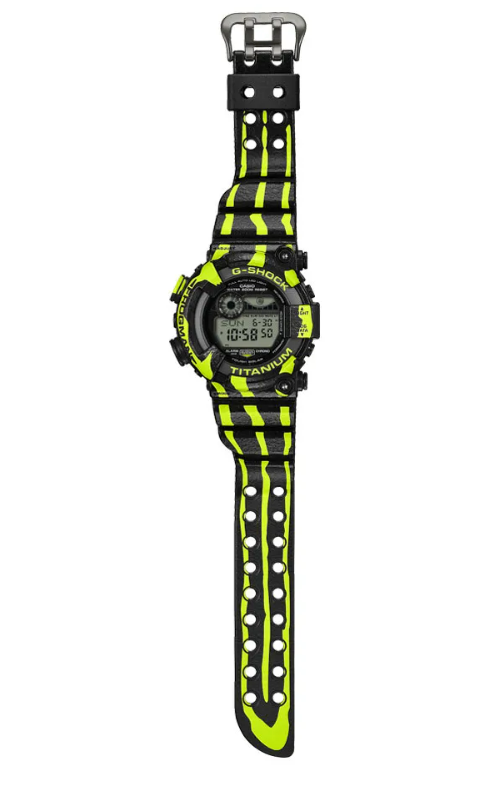 腕時計 CASIO GSHOCK FROGMAN フロッグマン GW-8200 Amazon.co.jp: [カシオ] 腕時計 ジーショック 【国内正規品