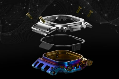 レインボーフルメタル「GMW-BZ5000RC-1JR」は4月発売！日本価格は約