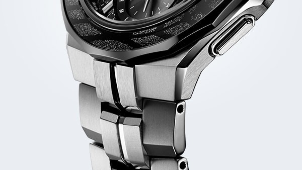 6/12発売！繊細なプラチナ蒔絵を纏った特別なオシアナスマンタ「OCW