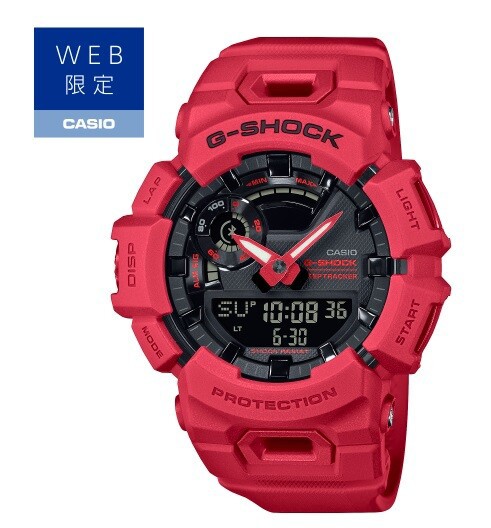 WEB限定”G-SHOCKは生産少なめか。秋発売モデルはすでに生産終了