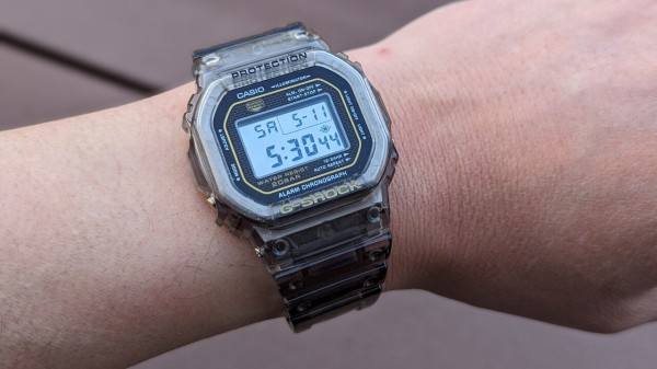 【極美品】G-SHOCK DW-5025D-8JF 25周年記念モデル グレー G-SHOCK 25周年記念限定モデル第4弾 「Ocean Gray」 オーシャン