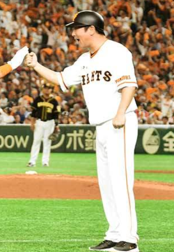 巨人元木打撃コーチ 実は有能なんじゃね g速 読売ジャイアンツまとめブログ