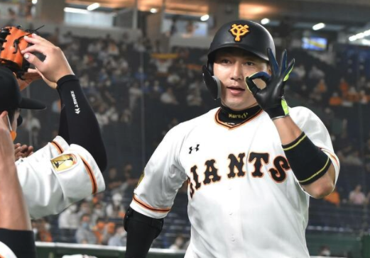 復活 巨人 丸 286 14本 42打点 Ops 913 ｇ速 読売ジャイアンツまとめブログ