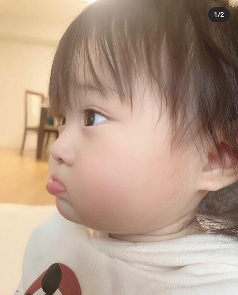 本日のヒーロー 巨人 北村の奥さんと子供が可愛すぎるw ｇ速 読売ジャイアンツまとめブログ