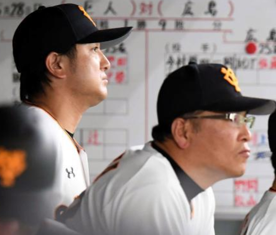 巨人 村田真一コーチ 今季2度目の指導力不足を認める g速 読売ジャイアンツまとめブログ 巨人 村田真一コーチ 今季2度目の指導力不足を認める g速 読売ジャイアンツまとめブログ