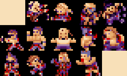 グラフィックあれこれ 中身目視変 U A C Me