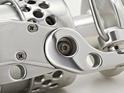 一番かっこいいと思うswスピニングリール つるつる宮古島