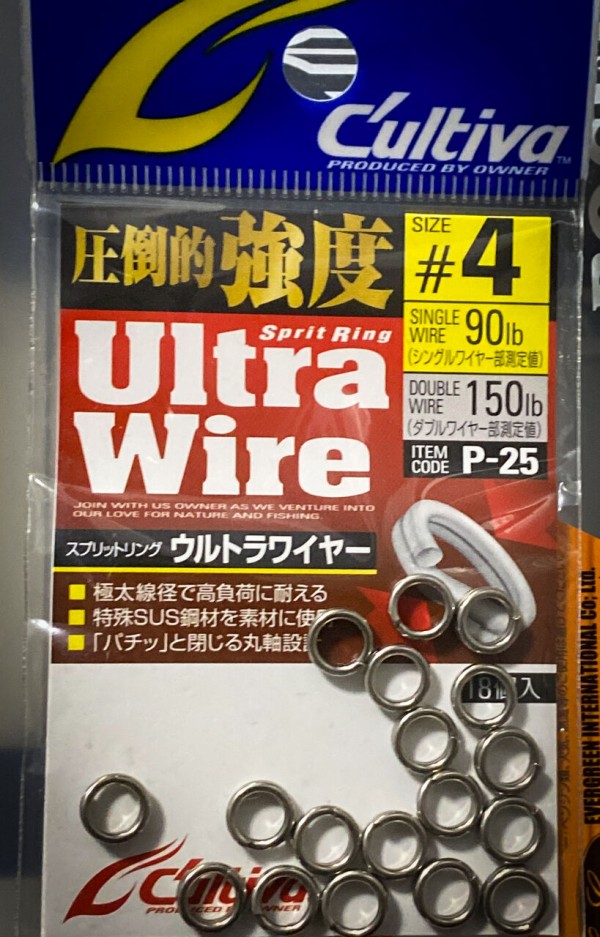2020パタゴニア・キングサーモン遠征準備：ルアー : つるつる宮古島