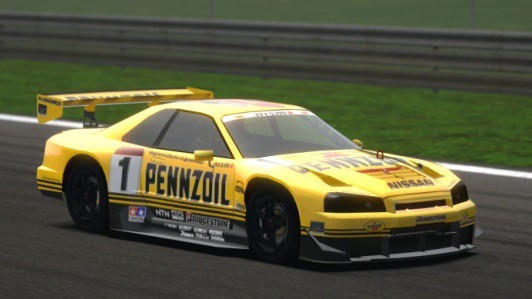 ペンズオイルニスモ r35 日産 スカイライン ペンズオイル ニスモ GT-R
