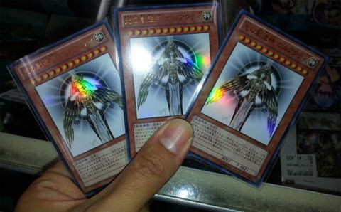 遊戯王 クロスオーバー ソウルズ 2月14日発売 E Forumブログ