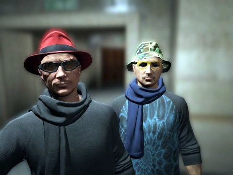 走り撃ちのメリットデメリット Gta5オンライン デスマッチの日々