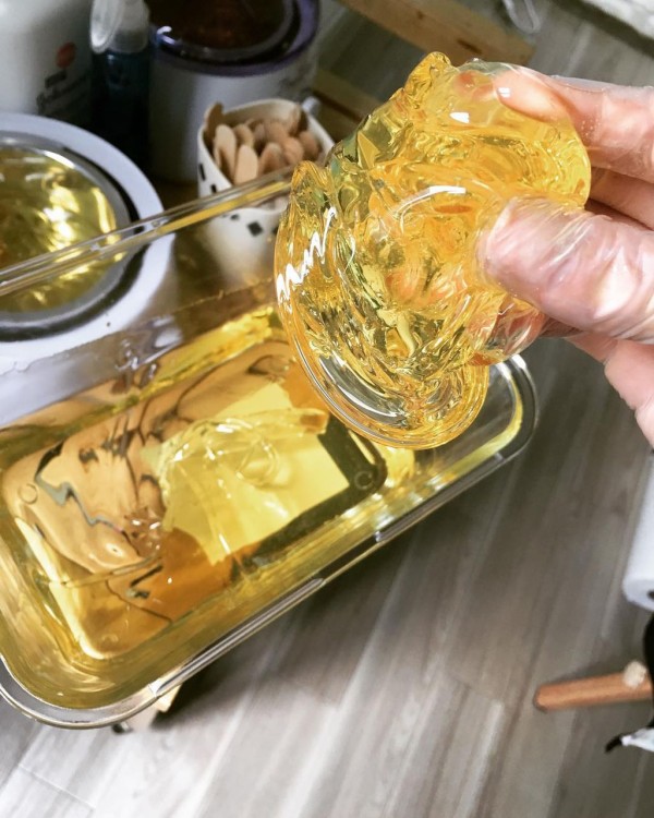 ブラジリアンワックスよりシュガーリングを選ぶ3つの理由 シュガーリングについて Presented By Guapa Wax