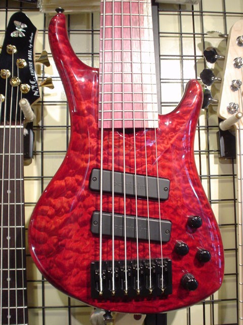 LOSCOE BASS : Like This ! ～gucci's room～