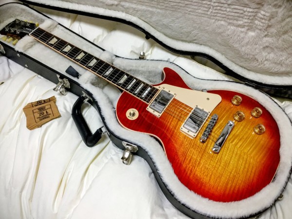 Gibson Les Paul traditional 2013年製 レスポール Gibson Les Paul New Traditional 2013 – Gibson Les Paul