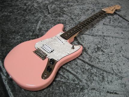 Fender Cyclone IIまた買いました。 : 歪のソムリエ