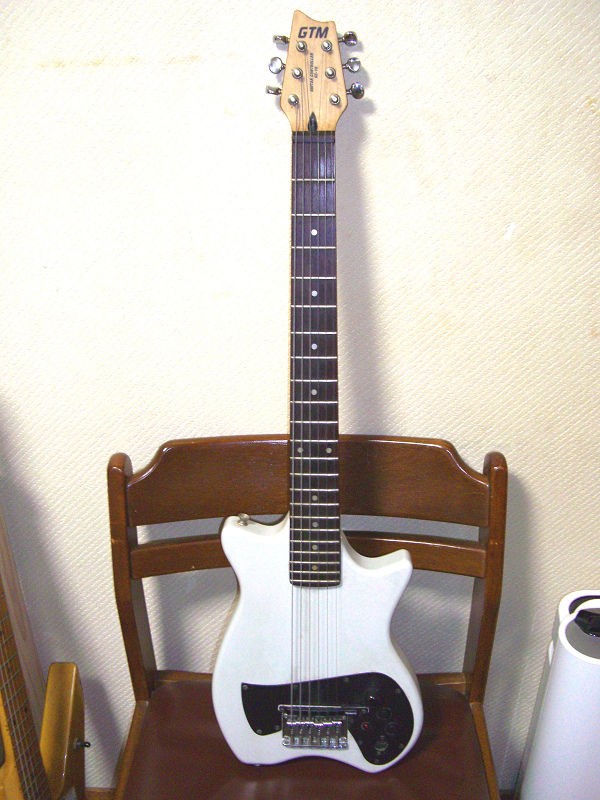 Roland GC-10 ＆ GR-30 ギター・シンセ ワタクシの持ってる