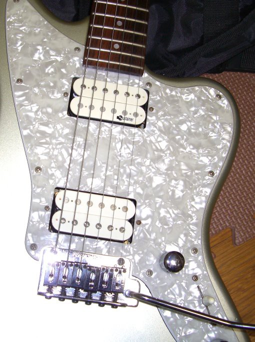 JG55.JF332★2点セット Yahoo!オークション -「jg 55」(エレキギター) (ギター)の落札