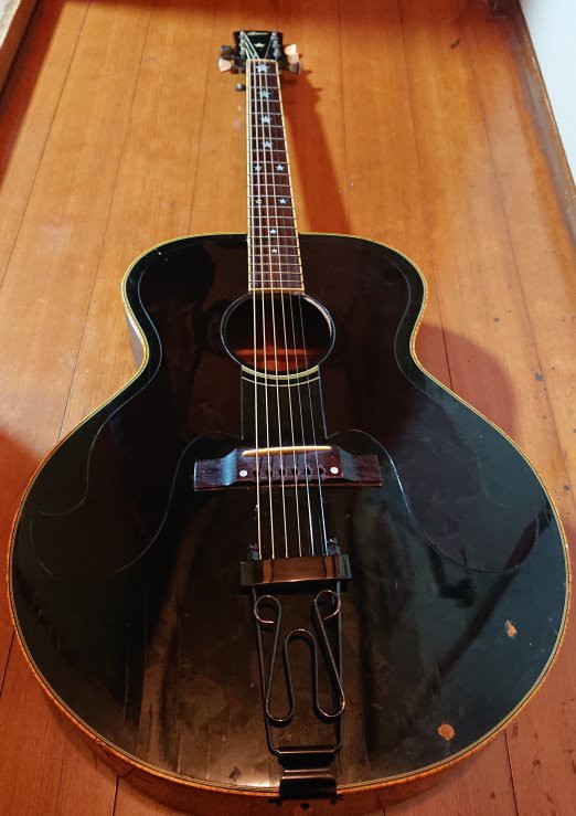 レア Burny es-335コピー セミアコ ブランコテールピース