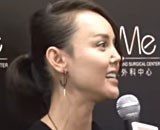 最も美しいミス アジア の現在にファンが衝撃 その 鼻 がとんでもないことに 銃とバッジは置いていけ