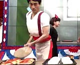 動画 魔女の宅急便と言えば なだぎ武があのシーンを再現して死ぬほど笑ったのを思い出す 銃とバッジは置いていけ