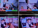 動画 Mステ 初出演のハラミちゃんにブーイング 一般人がテレビ出てくんな ユーチューバーより歌手を出せ 銃とバッジは置いていけ