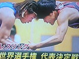 伊調馨のプレーオフで暴言退場 田南部コーチに長期出入り禁止の処分検討 銃とバッジは置いていけ