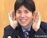 あの話題のアプリ のせいで野々村議員が陽気なお兄さんにしか見えなくなったww と話題に 銃とバッジは置いていけ あの話題のアプリ のせいで野々村議員が陽気なお兄さんにしか見えなくなったww と話題に 銃とバッジは置いていけ