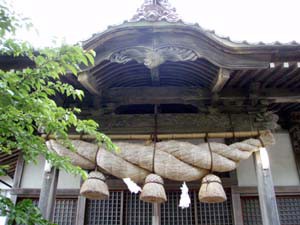 龍御前神社 ぐんさん 物見遊山記