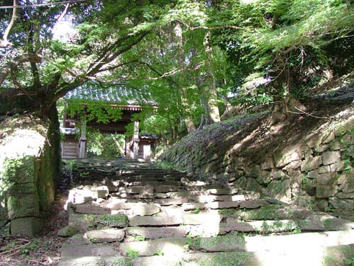 高良大社（筑後国一之宮） : ぐんさん 物見遊山記