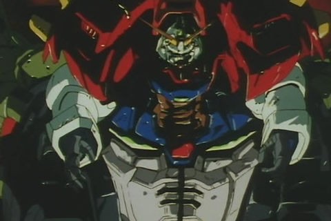 デビルガンダムってさ ガンダム速報
