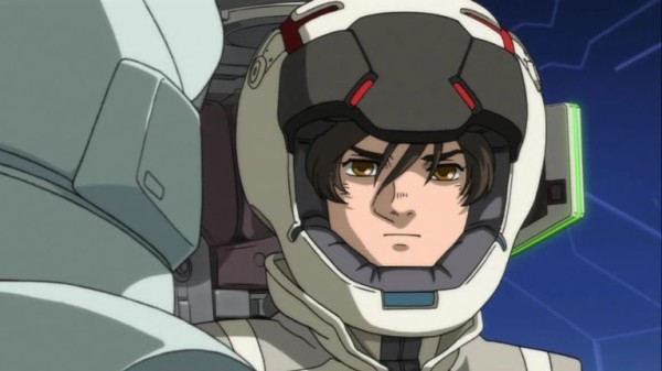 もしミネバがドズル似のブスだったら Gundam Maniax