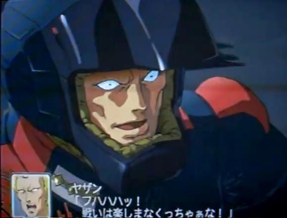 ガンダム ヤザン ゲーブルのいいところ挙げてけｗｗｗｗ オタク速報まとめ