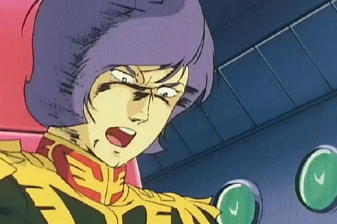 なんで ガルマ ザビは何故死んだのか 2ch ガンダムねっと速報