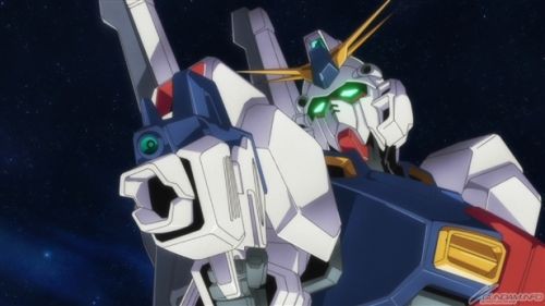 気になる Twilight Axis 第6話 ガンダムファンクラブで独占先行配信開始 ガンダムねっと速報