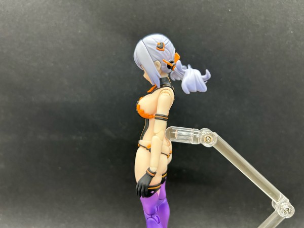 蝸之殻 Snail Shell】パンプキンプリンセス レビュー : にびめたの雑