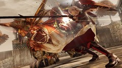 Ff13 ライトニングリターンズ新キャラ ルミナ 公開 かわいいい D ﾊｧﾊｧ みるくぎゅうにゅう