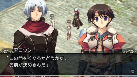 ティアーズ トゥ ティアラ2正式発表 ディザーサイトがオープンしたぞ みるくぎゅうにゅう