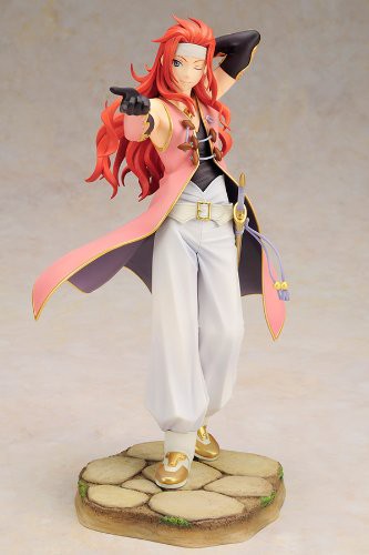 Ova テイルズオブシンフォニア Box発売記念でufotable描きおろし壁紙が公開 ロイド コレット ゼロスで 祝10周年 みるくぎゅうにゅう